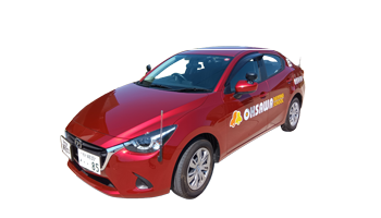 普通自動車MT
