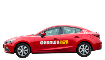 普通自動車AT