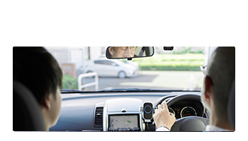 シニアドライバー講習